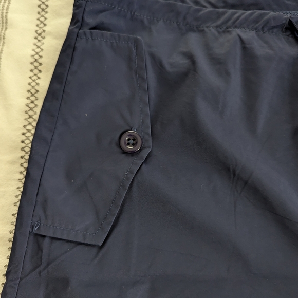 NWB Fireswan Parachute Pants - Picture 3 of 11